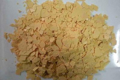 硫化钠-SODIUM SULFIDE